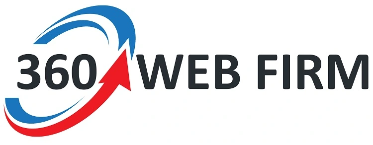 360-Web-Firm-LOGO-Mobile-Website-Design-Services